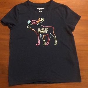 Abercrombie t-shirt
